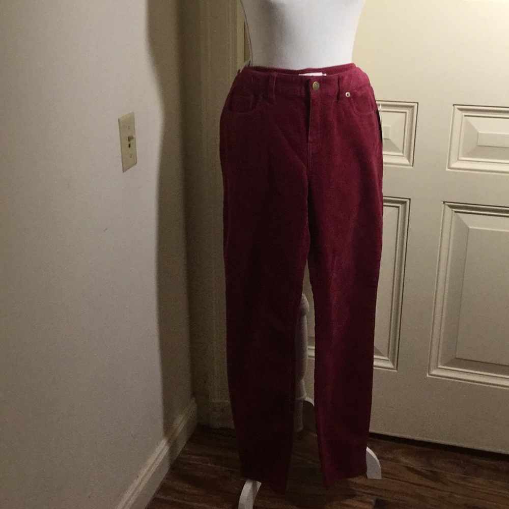 Vineyard Vines 5 Pocket Cords